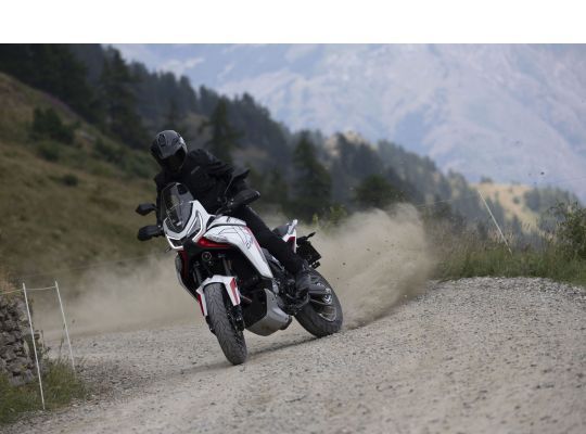 motorrika image